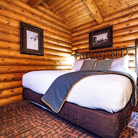 Elk Country Inn Jackson Extérieur photo