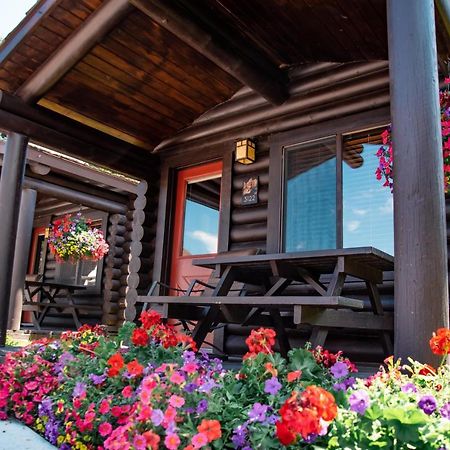 Elk Country Inn Jackson Extérieur photo