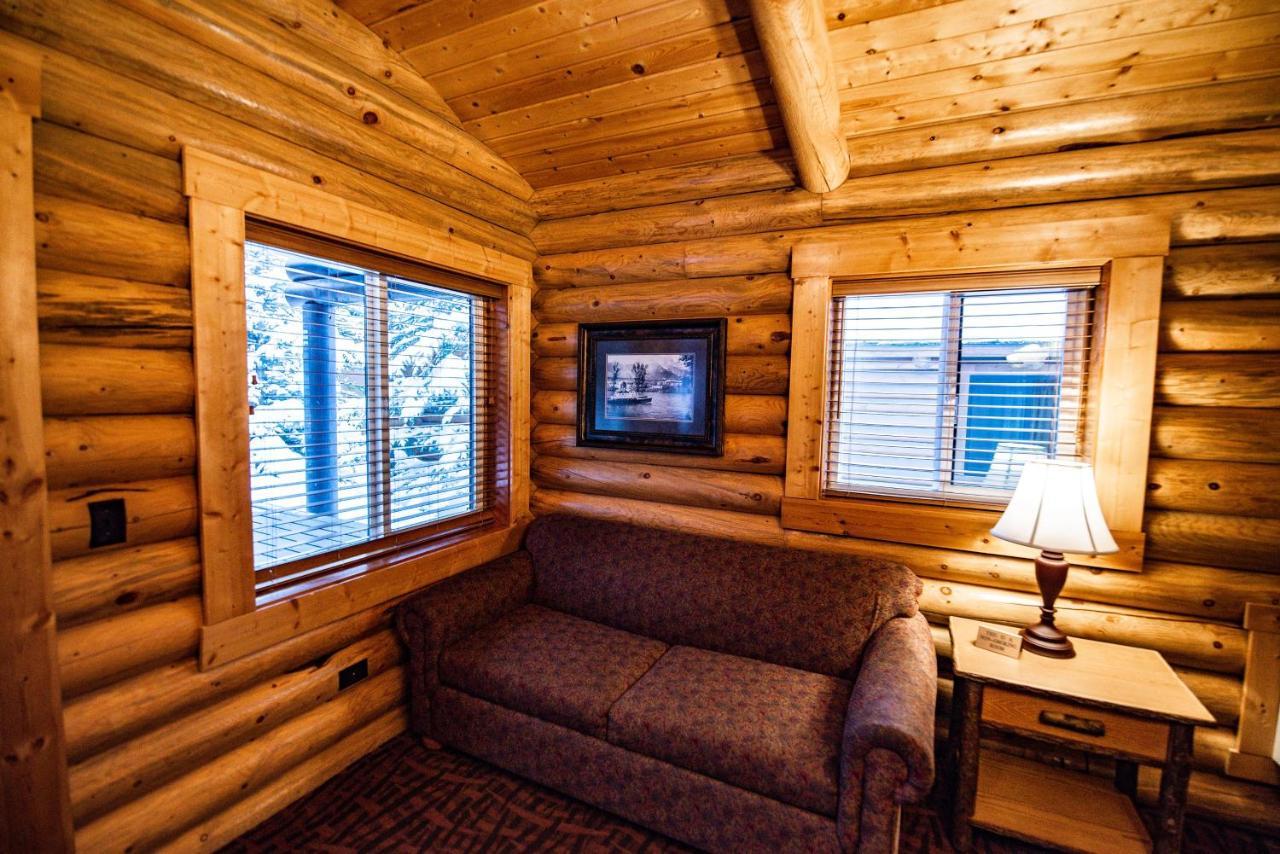 Elk Country Inn Jackson Extérieur photo