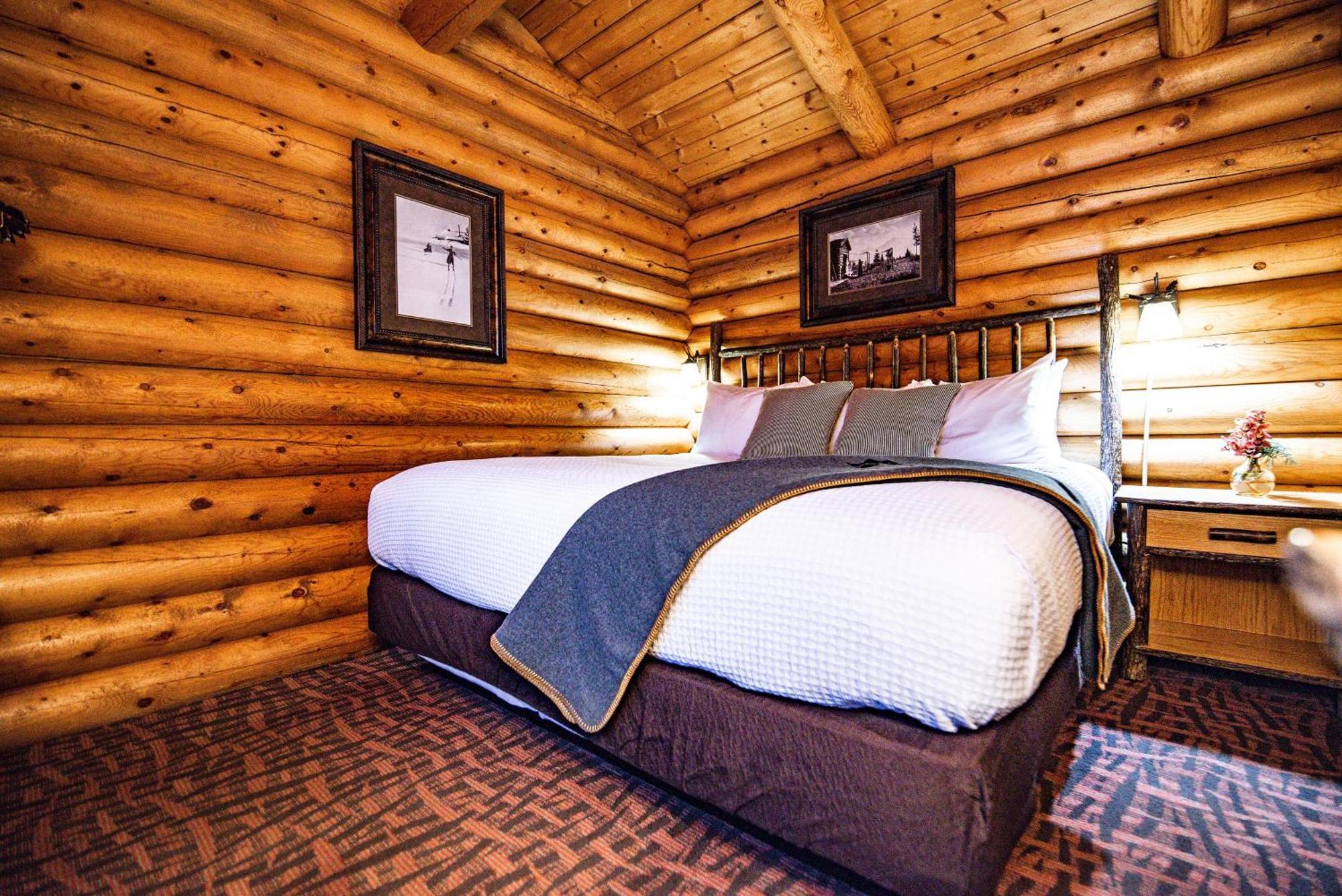 Elk Country Inn Jackson Extérieur photo