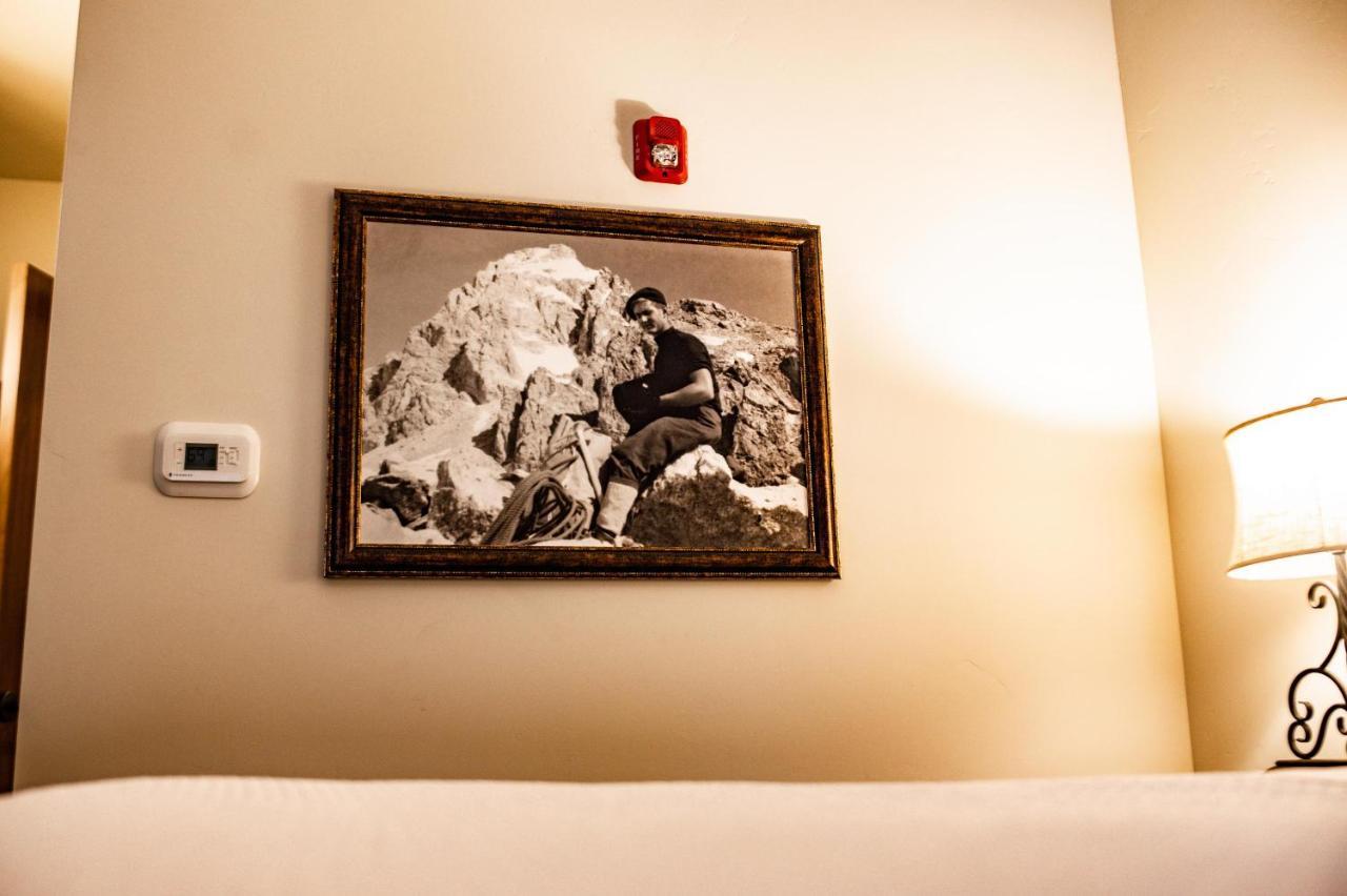 Elk Country Inn Jackson Extérieur photo