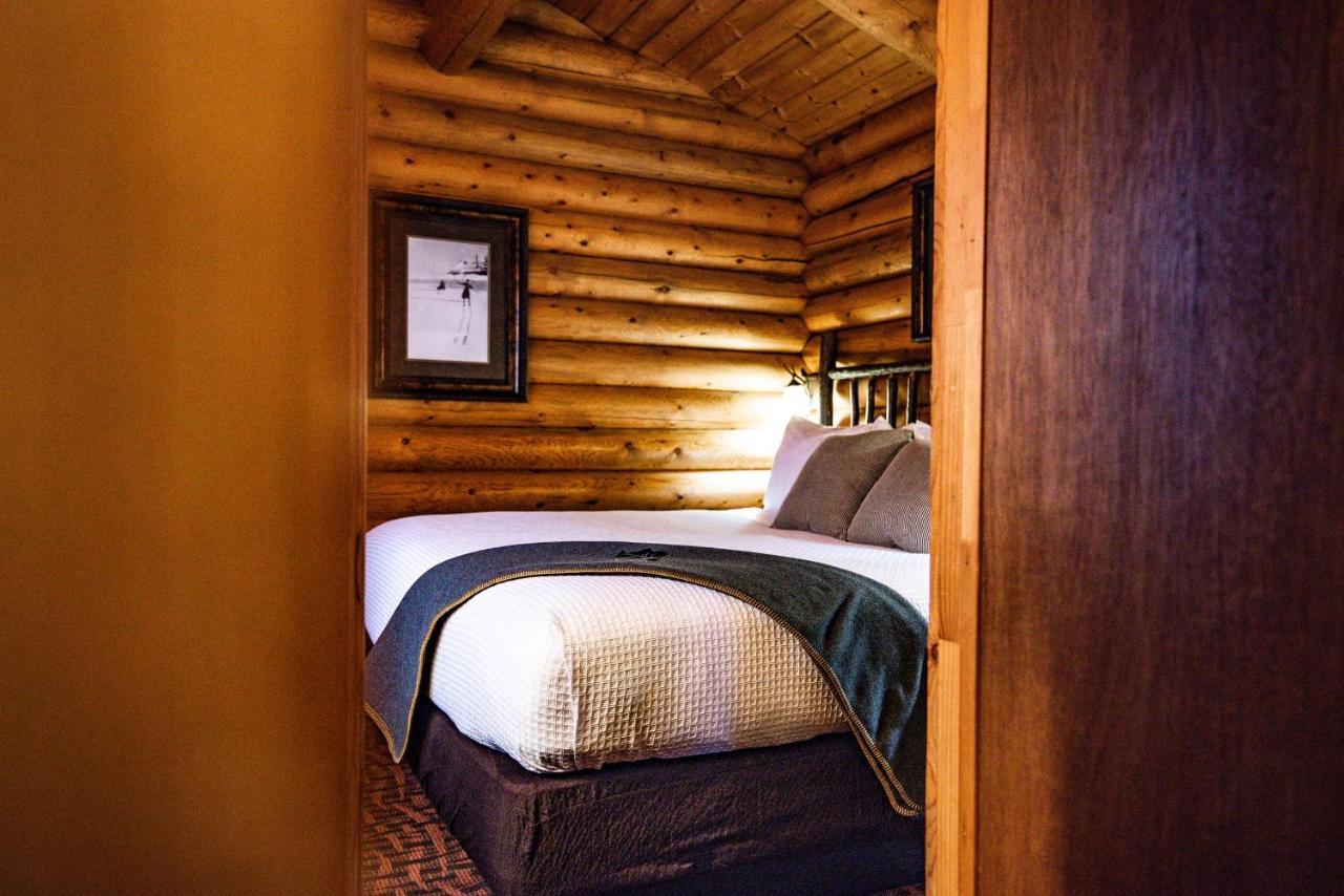 Elk Country Inn Jackson Extérieur photo