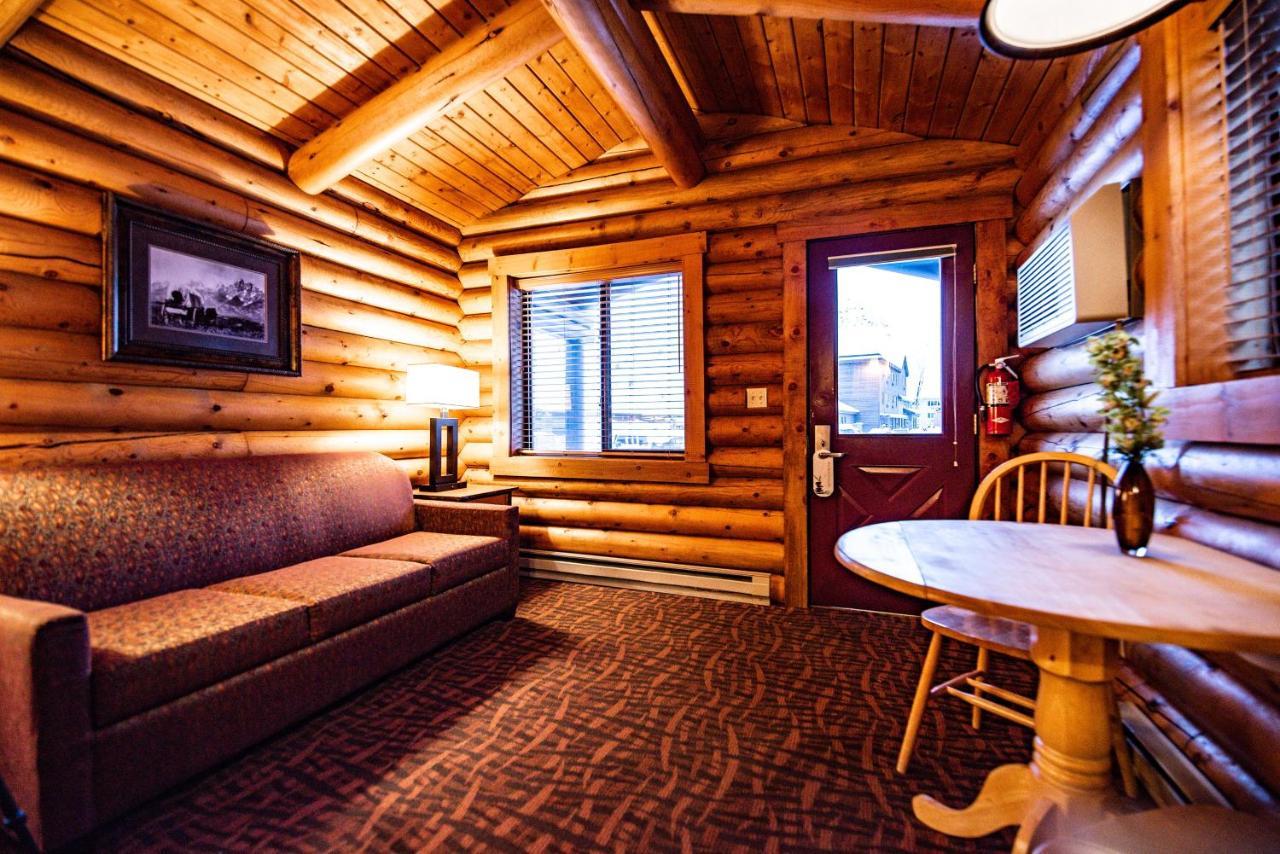 Elk Country Inn Jackson Extérieur photo