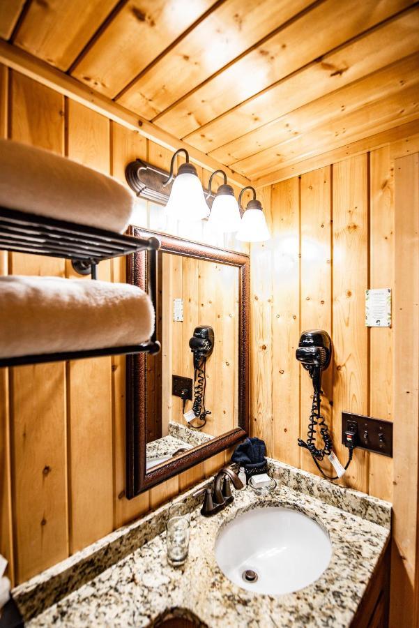 Elk Country Inn Jackson Extérieur photo