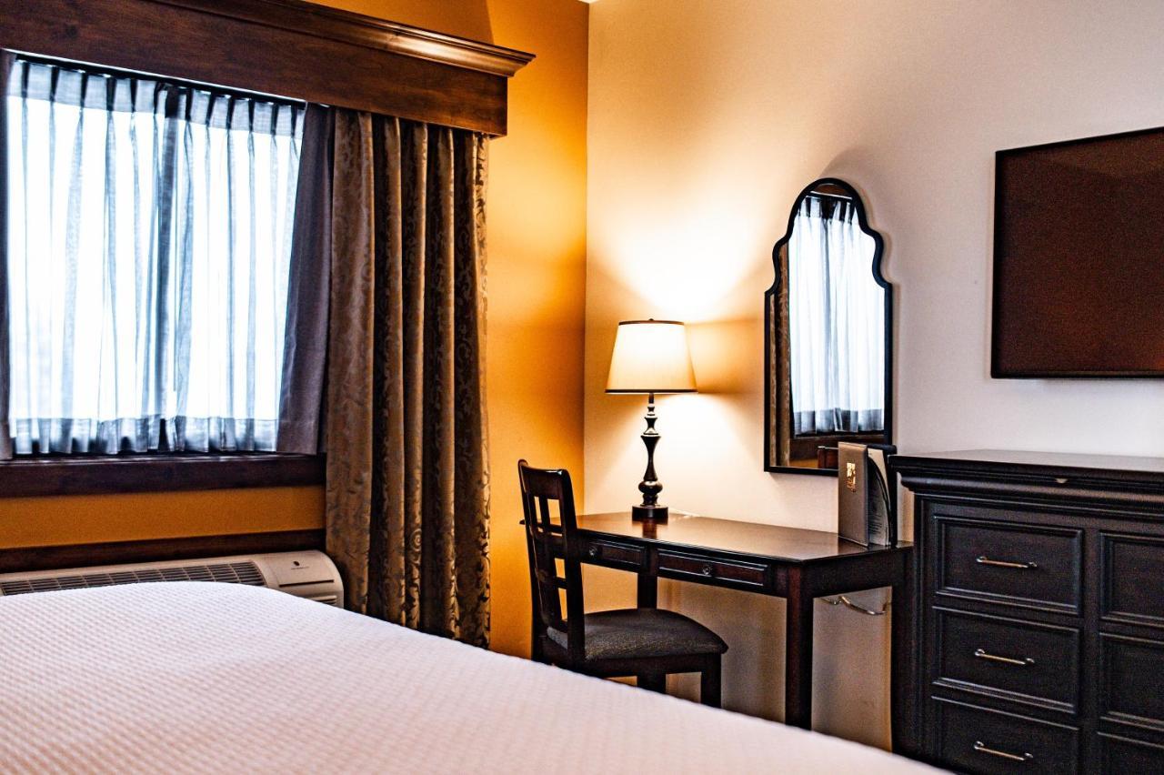 Elk Country Inn Jackson Extérieur photo