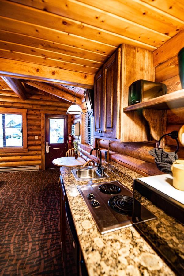 Elk Country Inn Jackson Extérieur photo