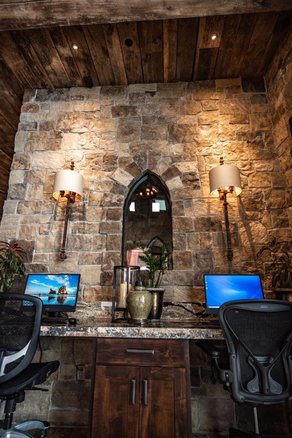 Elk Country Inn Jackson Extérieur photo