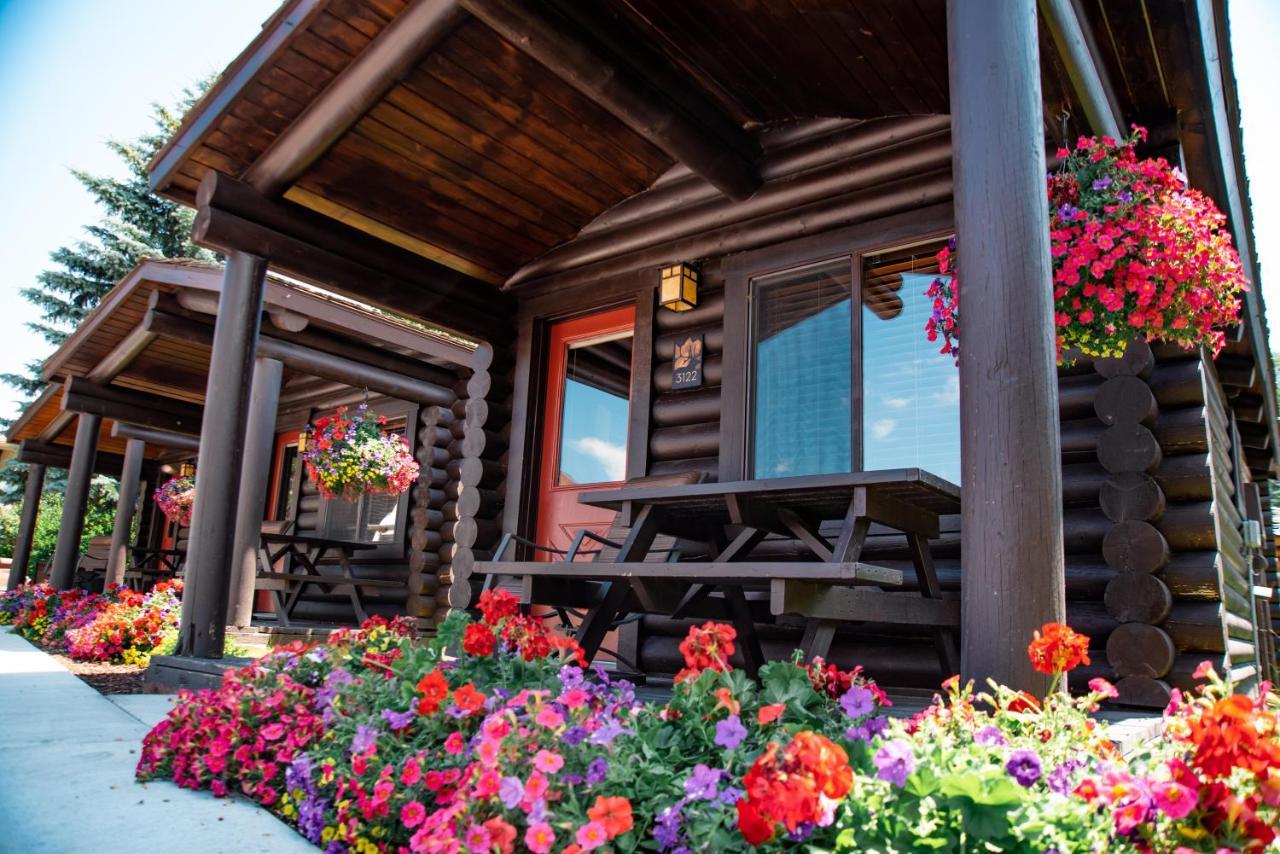 Elk Country Inn Jackson Extérieur photo