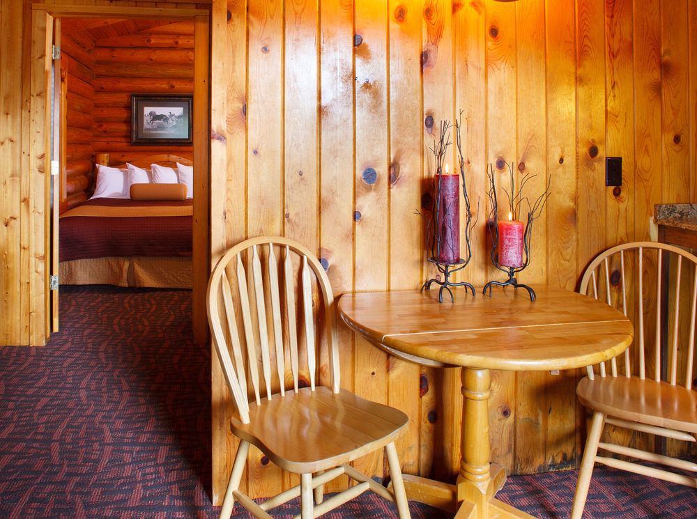 Elk Country Inn Jackson Extérieur photo