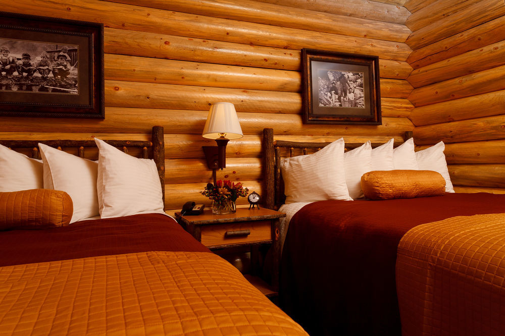 Elk Country Inn Jackson Extérieur photo