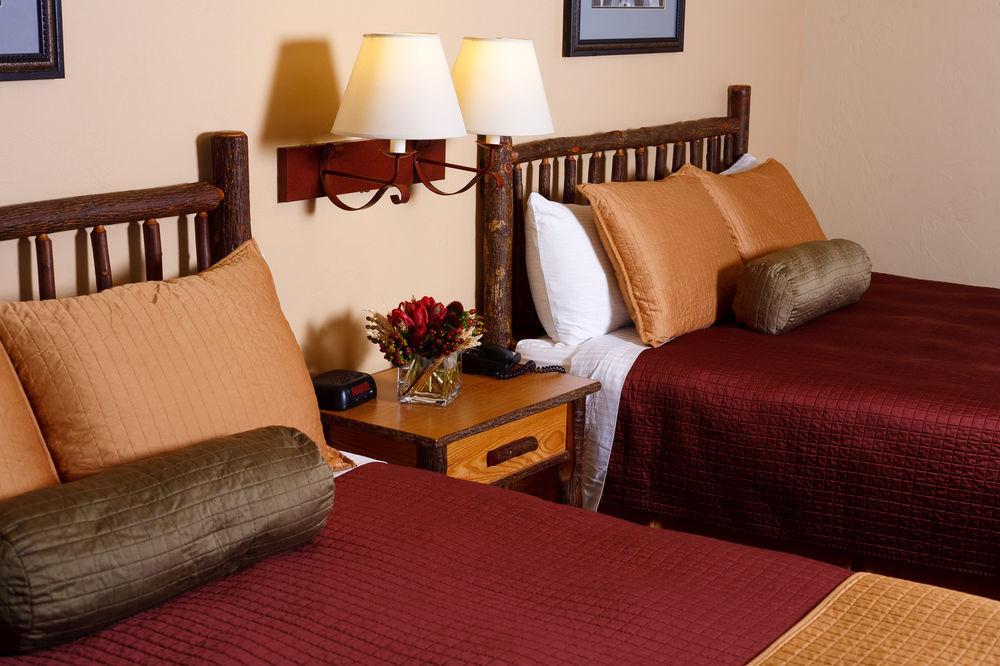 Elk Country Inn Jackson Extérieur photo