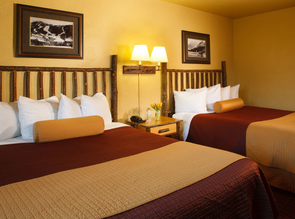 Elk Country Inn Jackson Extérieur photo